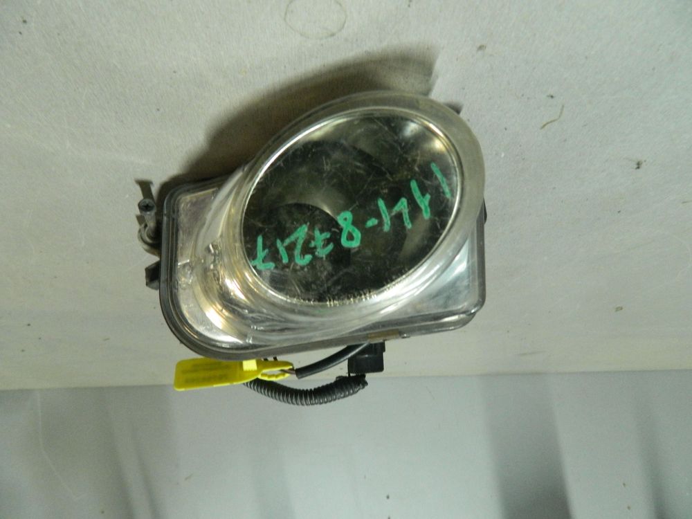 Фара противотуманная MITSUBISHI LEGNUM EC5W Перед Прав (Контрактный) 79768269