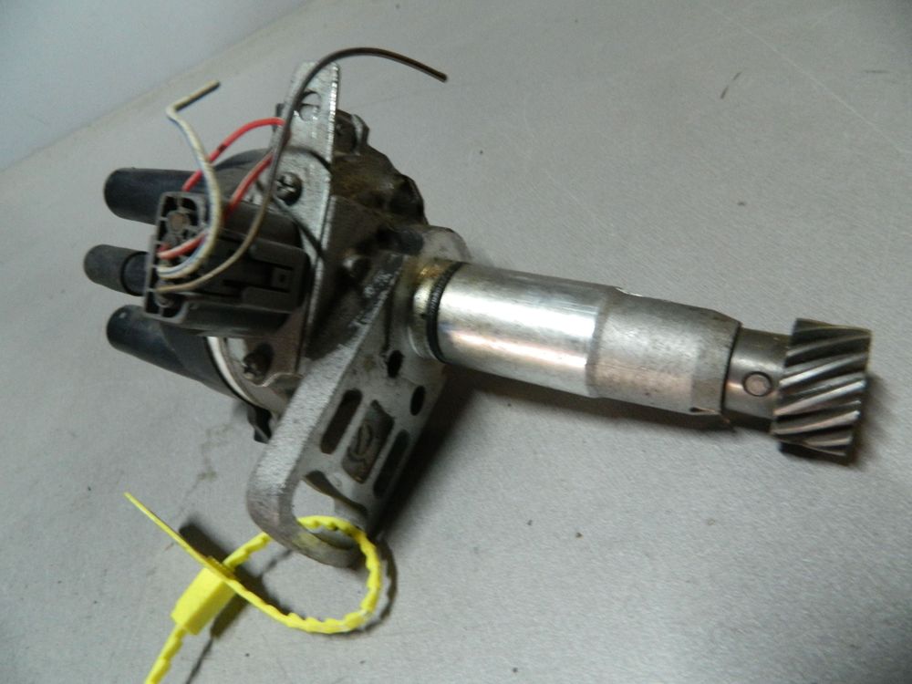 Трамблер MAZDA FE (Контрактный) 79773883