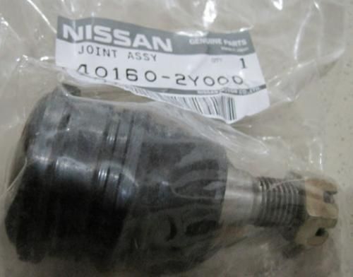 Опора шаровая NISSAN 401602Y000 перед прав/лев