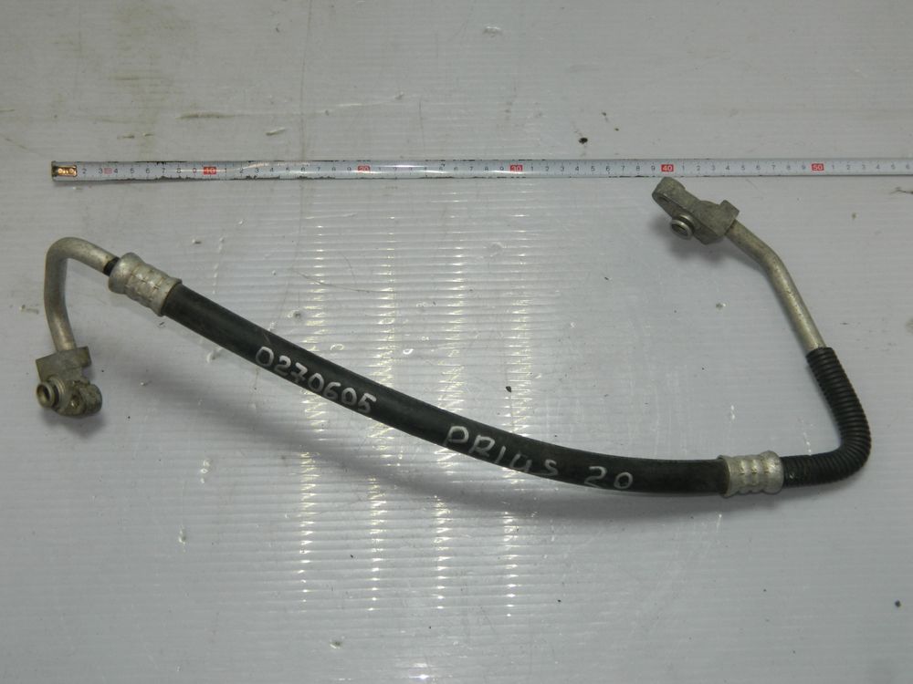 Трубка кондиционера TOYOTA PRIUS NHW20 1NZFXE (Контрактный)