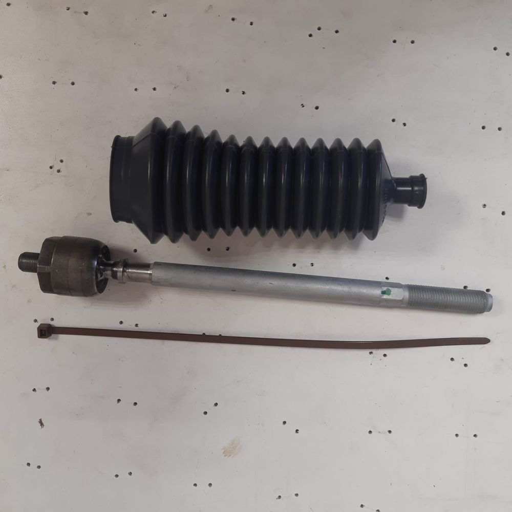 Тяга рулевая RENAULT 7701471885 RENAULT Megane