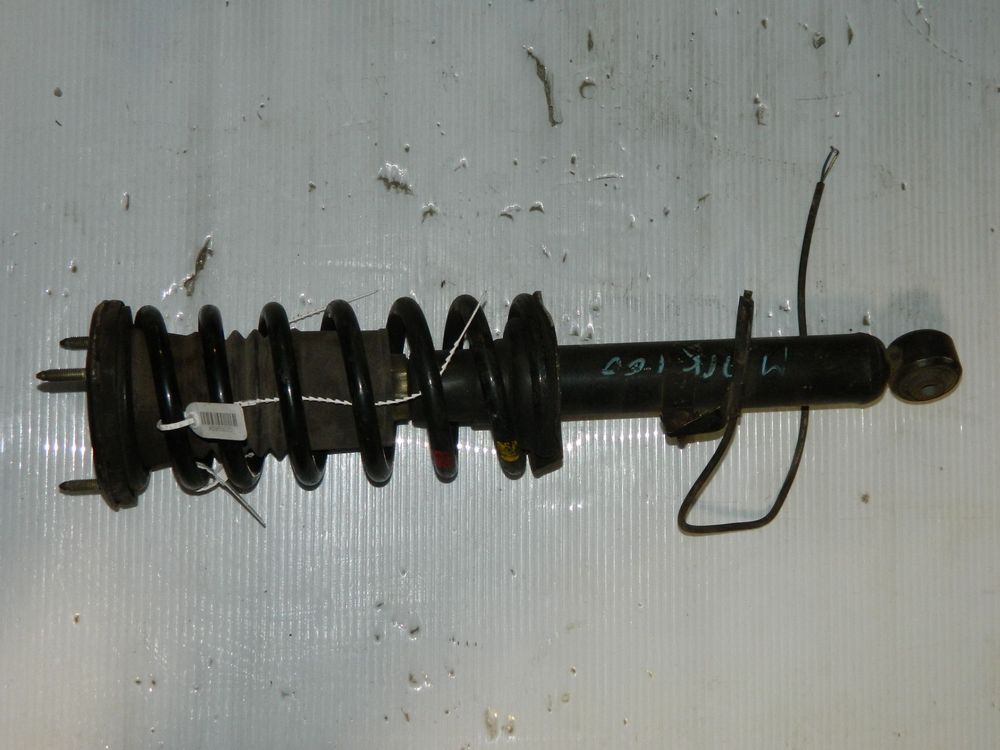 Стойка подвески TOYOTA MARK II GX100 Перед Прав (Контрактный) 45989225