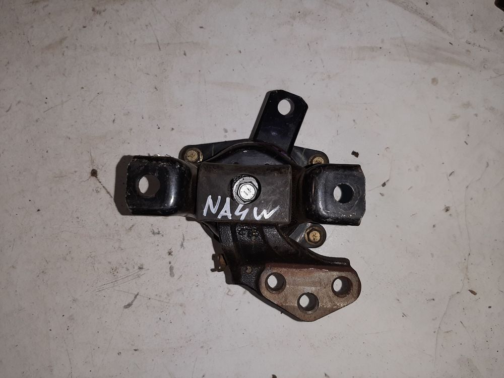 Подушка двигателя MITSUBISHI MR594374 K2 MITSUBISHI GRANDIS NA4W 4G69 (Кoнтрактный)
