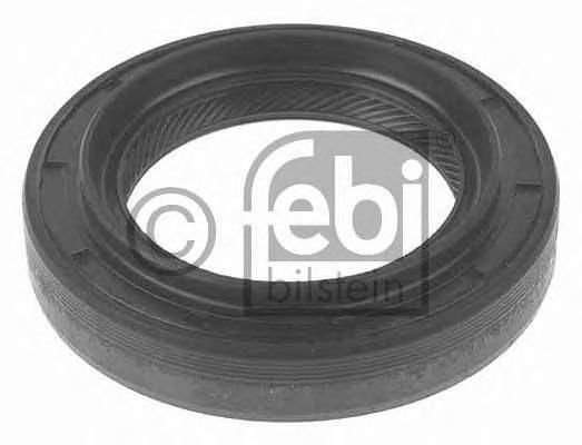 Сальник АКПП FEBI 12107 FIAT