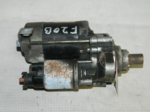 Стартер HONDA ACCORD F20B (Контрактный) 4732903