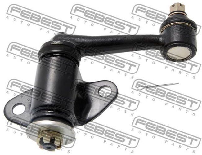 Рычаг маятниковый FEBEST 0527BT50 MAZDA BT-50 2006-2012