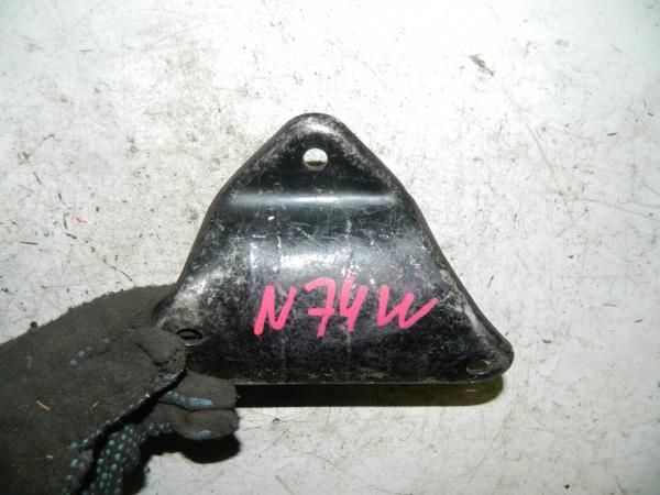 Подушка двигателя MITSUBISHI RVR N74W (Кoнтрaктный)