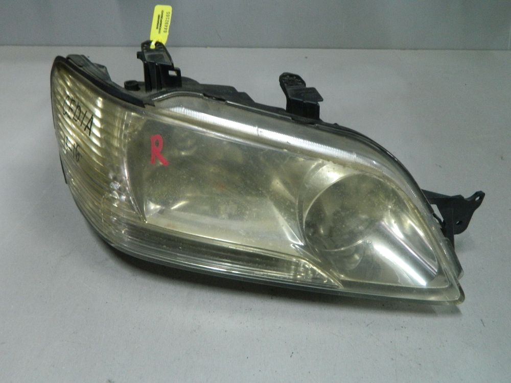 Фара MITSUBISHI LANCER CEDIA CS5W Перед Прав 1116 (Контрактный) 64492165
