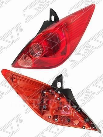 Фонарь NISSAN 26330-ED00B