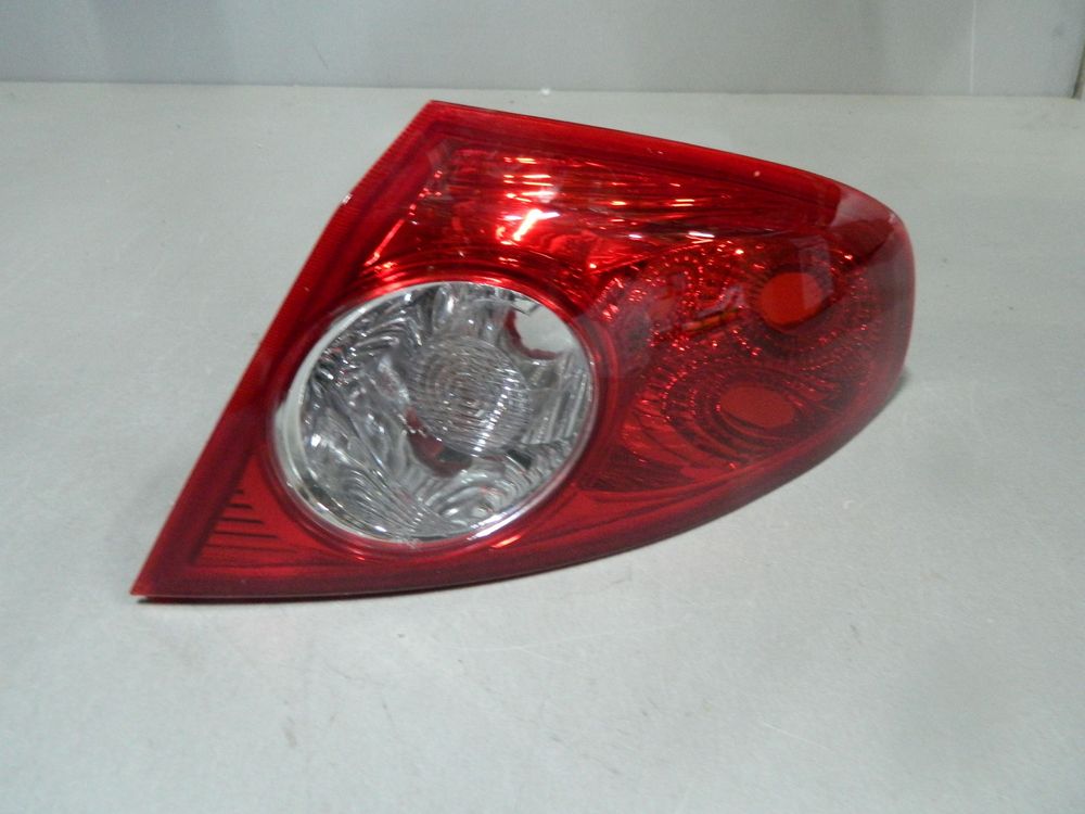 Фонарь JORDEN JH01HRV05005BR CHEVROLET LACETTI Х/Б RH