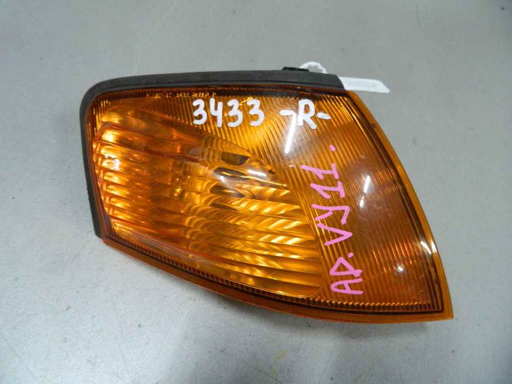 Габарит NISSAN AD Y11 Перед Прав 3433 (Контрактный) 69586421