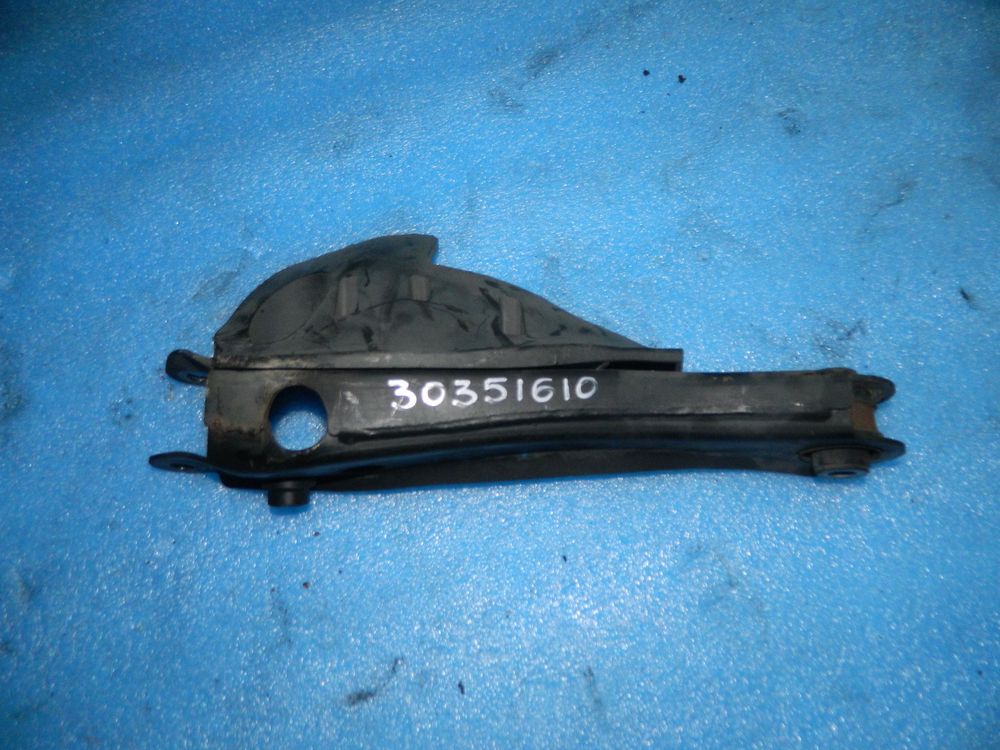 Рычаг подвески INFINITI EX35 J50 Зад Прав (Контрактный) 30351610