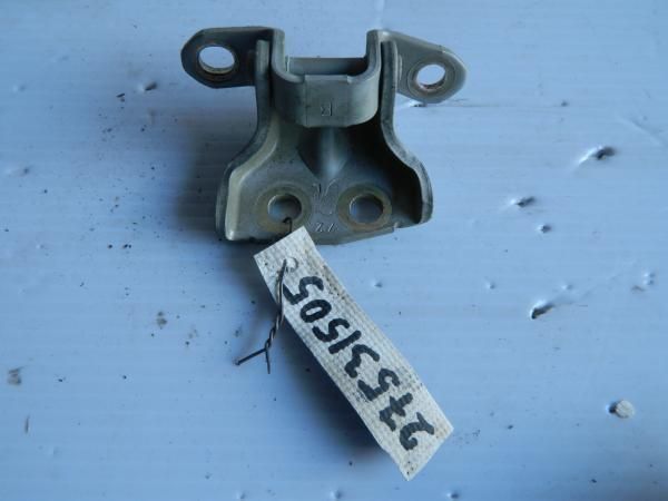 Петля двери NISSAN QASHQAI NJ10 Перед Лев (Контрактный) 27531505