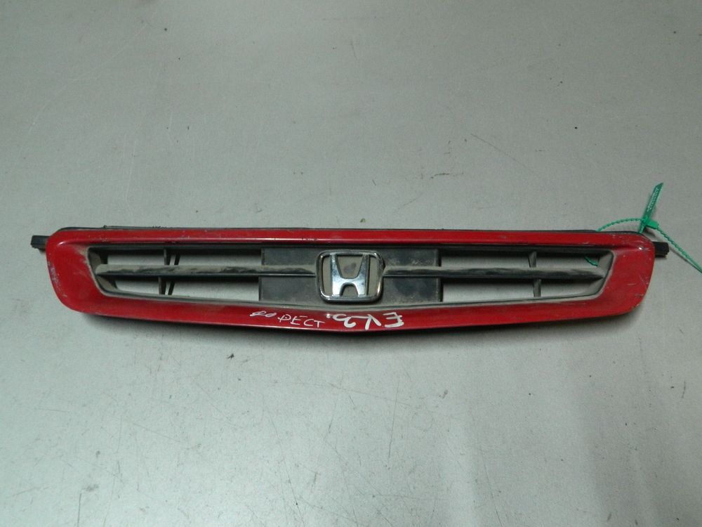 Решетка радиатора HONDA CIVIC EK3 (Контрактный) 81540967