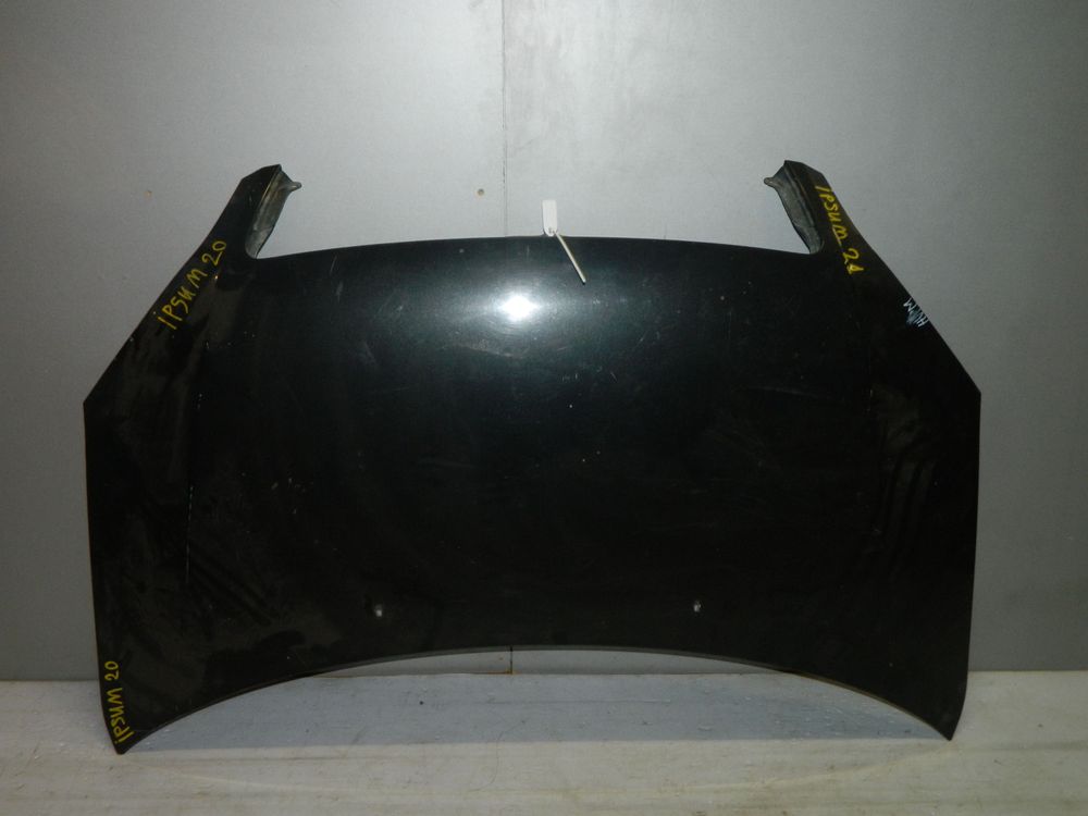 Капот TOYOTA IPSUM ACM21 (Контрактный) 46091920