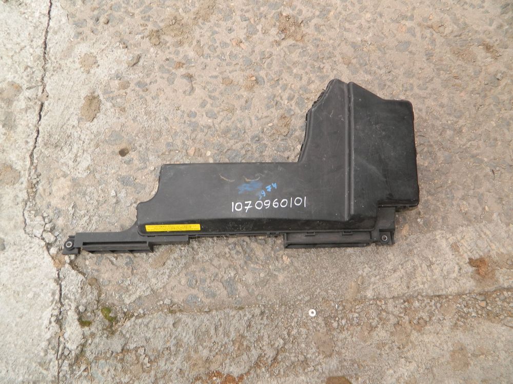 Воздухозаборник NISSAN TEANA J32 VQ25DE (Контрактный) 1070960101