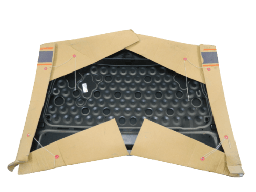 Капот API HN36001500000