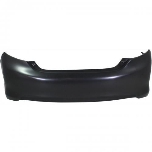 Бампер задний TOYOTA 5215906961 TOYOTA CAMRY 50 2011-2014 без отв. под тум
