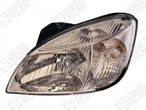 Фара HYUNDAI/KIA 921011G020