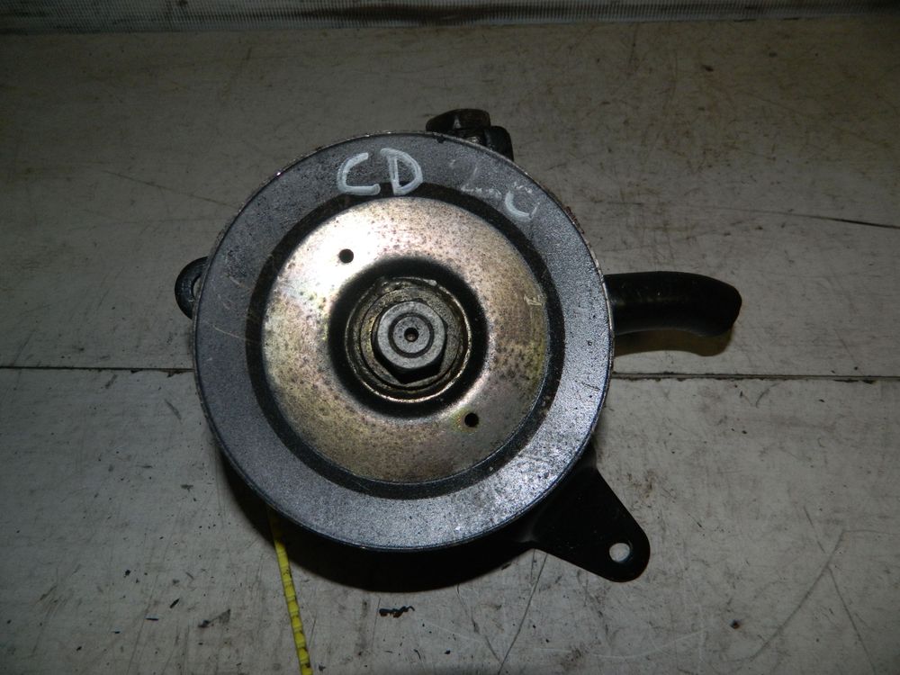 Гидроусилитель руля NISSAN CD20 (Контрактный) 79768253