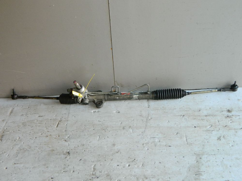 Рейка рулевая MITSUBISHI LANCER CS3A (Контрактный) 40951257