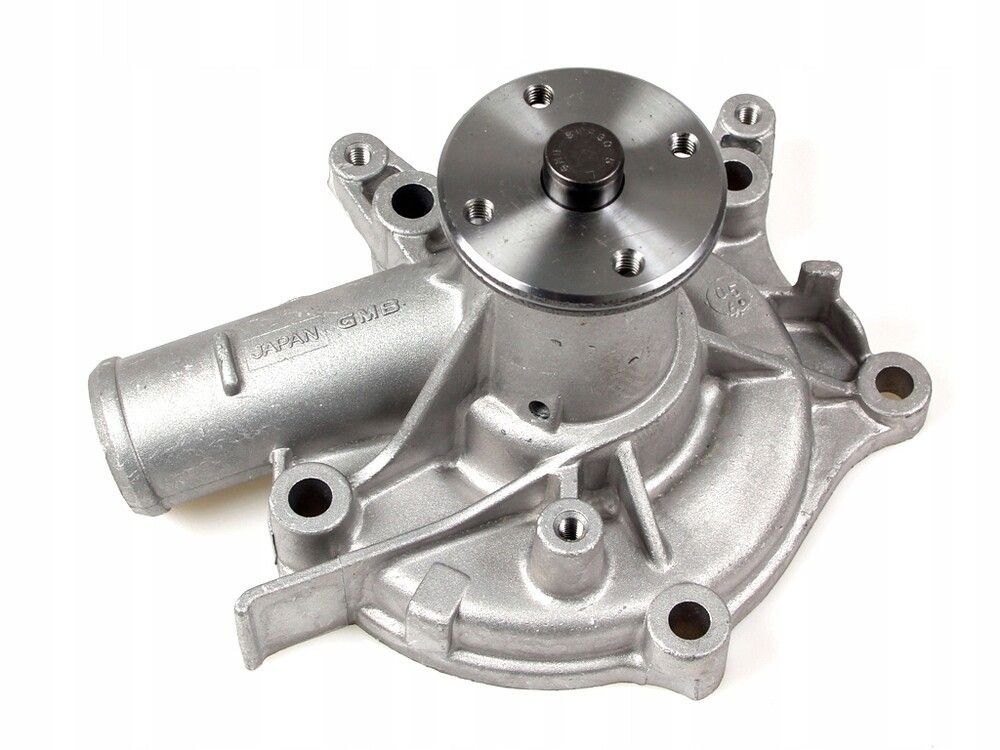 Помпа водяная GMB GWM23A MITSUBISHI GALANT II 2,0 GLS 80-84