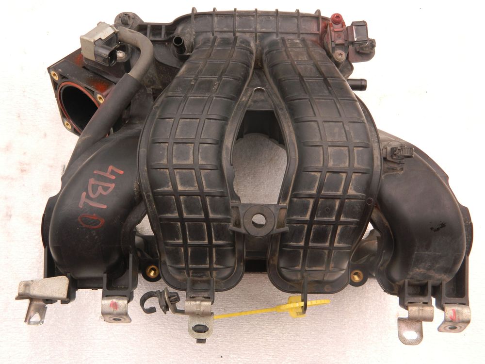 Коллектор впускной MITSUBISHI LANCER 4B10 (Контрактный) 79768808