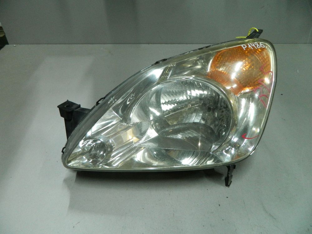 Фара HONDA CR-V RD5 Перед Лев 1486 (Контрактный) 64492757