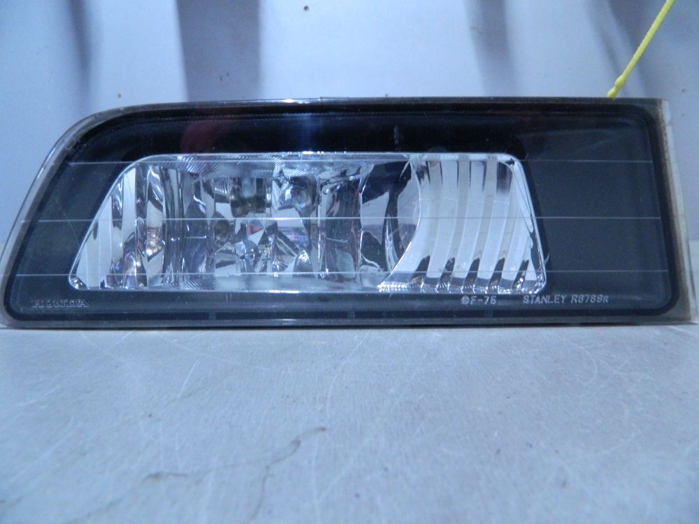 Фара противотуманная HONDA ACCORD CF5 Перед Прав 6789 (Контрактный) 79768682
