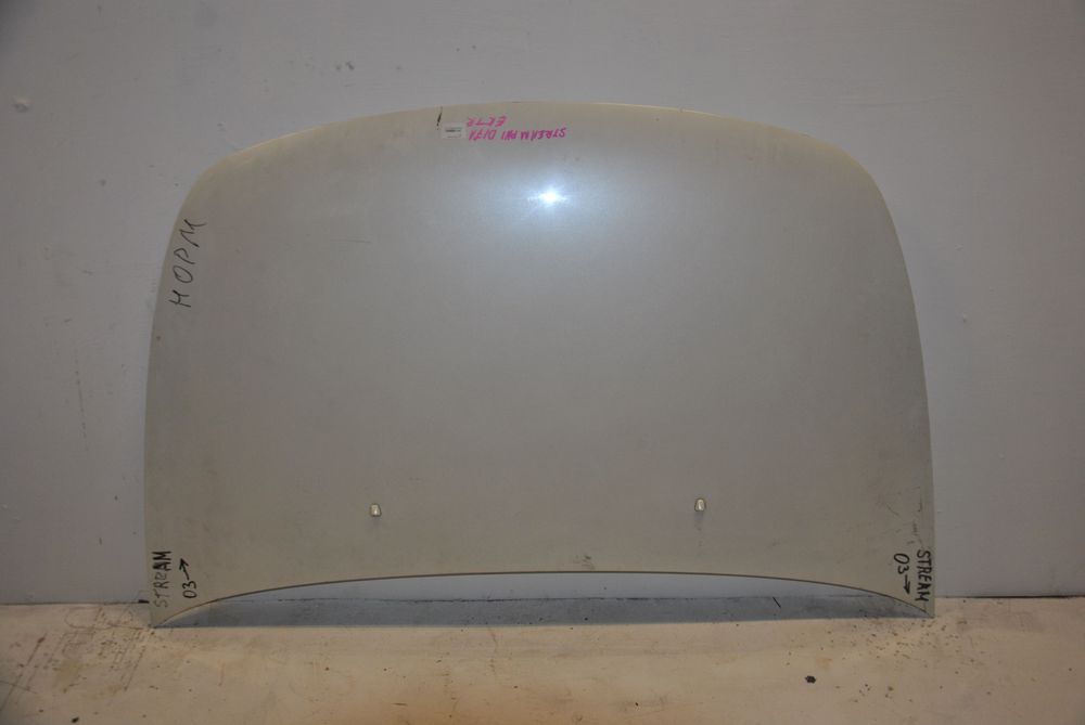 Капот HONDA STREAM RN1 (Контрактный) 46091153