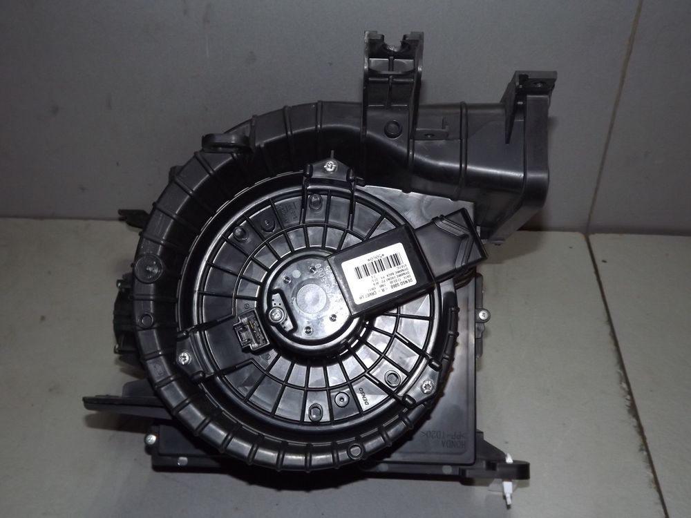 Мотор печки HONDA CR-V RE5 R20A (Контрактный) 35023772