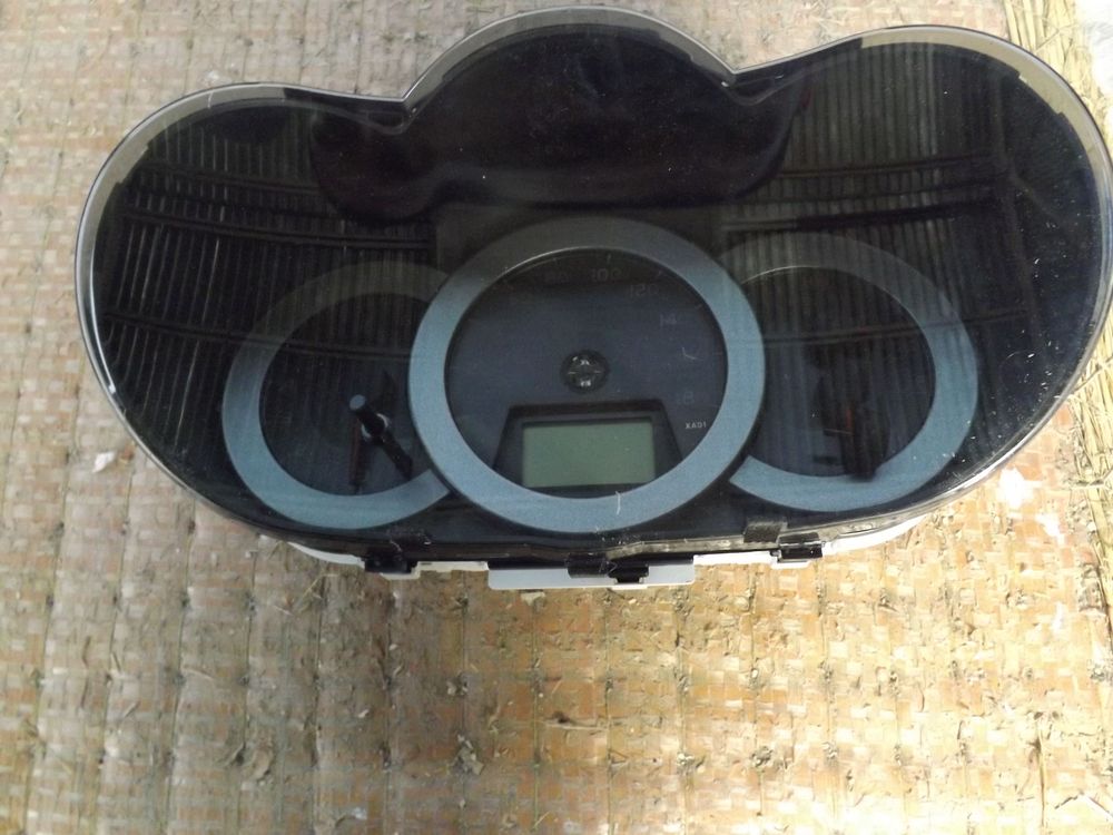 Панель приборов TOYOTA RAV4 ACA36 (Контрактный) 1802960013