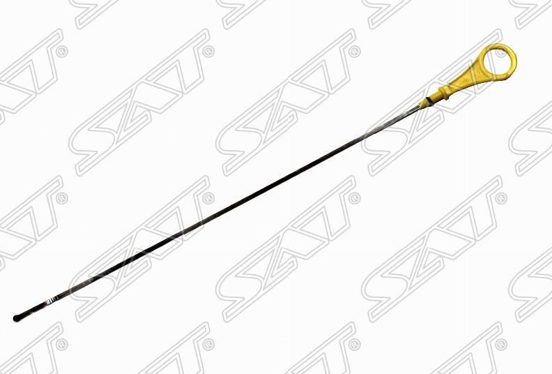 Щуп масляный SAT ST1207160 FORD FOCUS / MONDEO / FIESTA 1.4-1.6 1998-