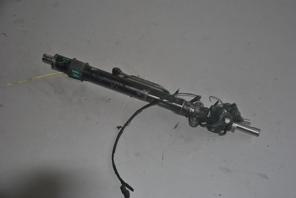 Рейка рулевая MITSUBISHI GALANT EA1A (Контрактный) 40951088