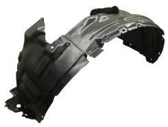 Подкрылок SAT STDT15016LA2 NISSAN JUKE 10- LH