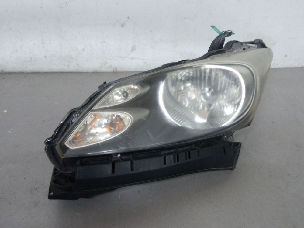 Фара HONDA FREED GB3 Перед Лев (Контрактный) 79590627