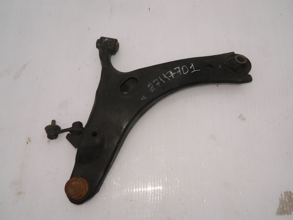 Рычаг подвески SUBARU FORESTER SHJ Перед Лев (Контрактный) 27117701