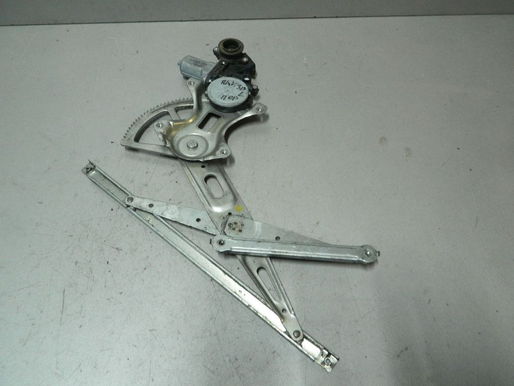 Стеклоподъемник TOYOTA RAV4 ACA30 Перед Лев (Контрактный) 79591690