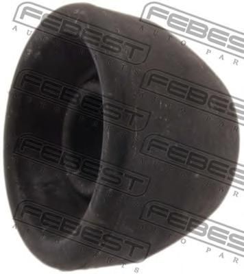 Втулка переднего торсиона FEBEST HSB053