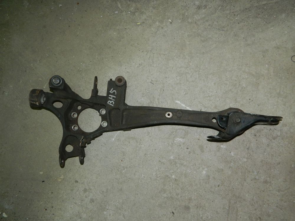 Кулак SUBARU LEGACY BH5 Зад Прав (Контрактный) 79586785