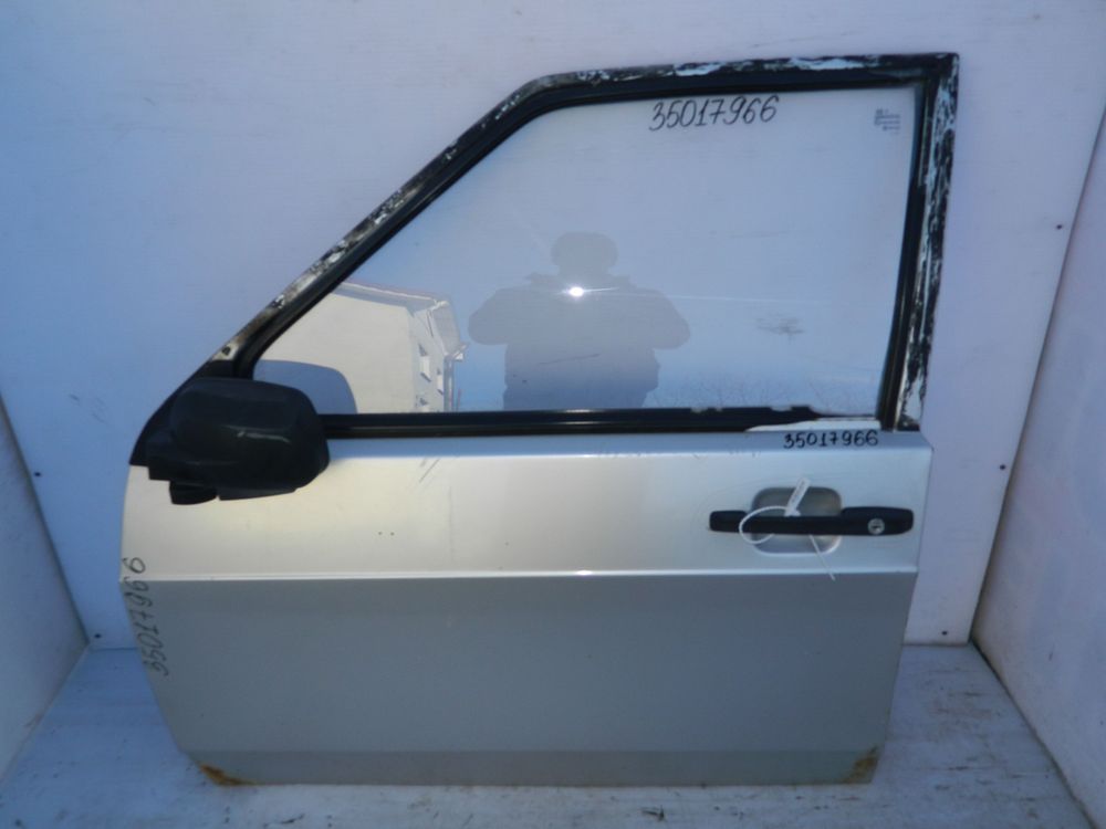Дверь LADA 21099 Перед Лев (Контрактный)