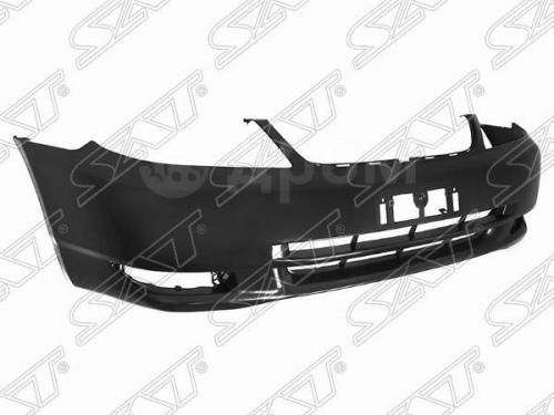 Бампер передний SAT STTY280000 TOYOTA COROLLA 120 2002-...
