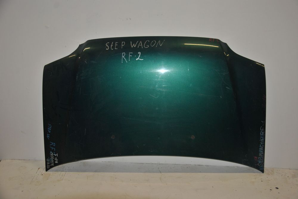 Капот HONDA STEPWGN RF2 (Контрактный) 46091136