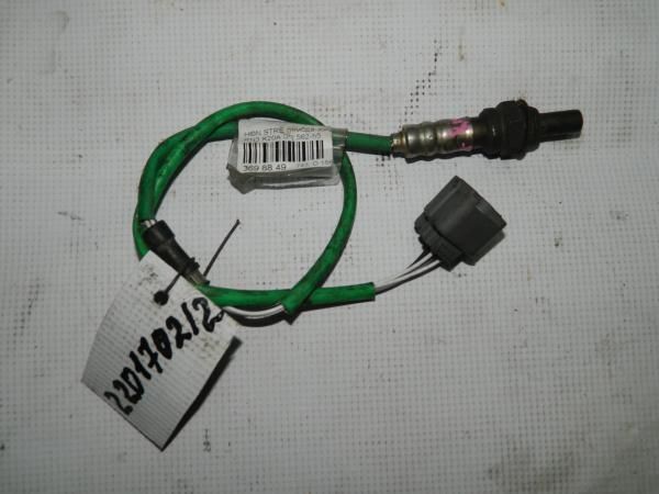 Датчик кислородный HONDA STREAM RN3 K20A (Контрактный)