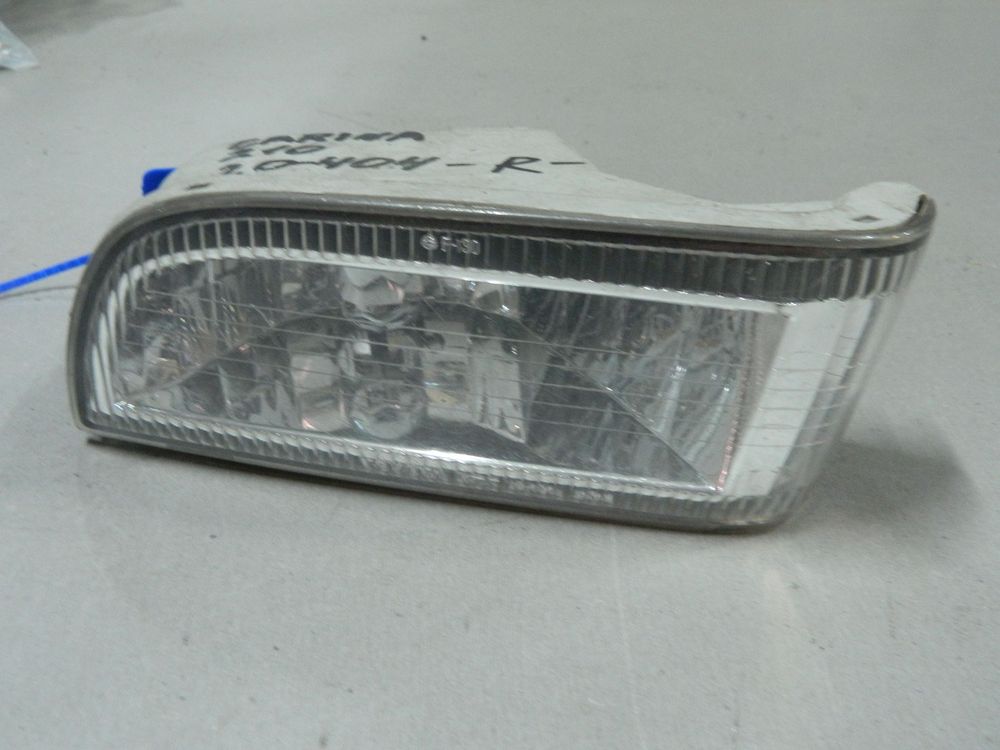 Фара противотуманная TOYOTA CARINA AT210 Перед Прав 20404 (Контрактный) 69838080