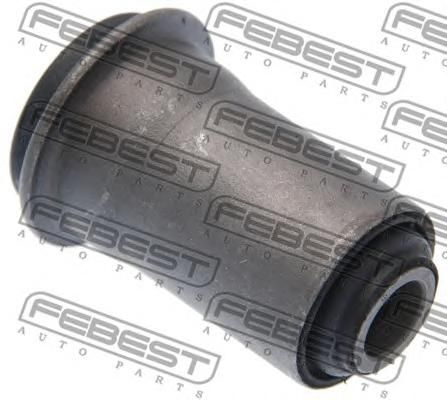 Сайлентблок FEBEST MAB089