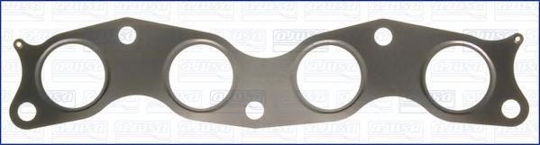 Прокладка AJUSA 13187300 HONDA JAZZ 2002-