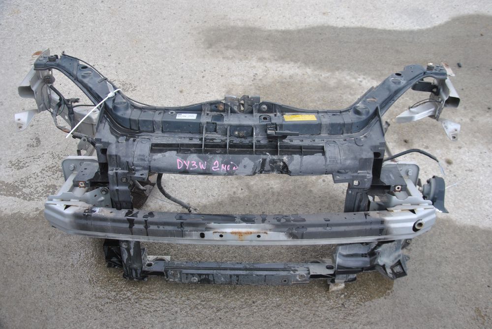 Рамка радиатора MAZDA DEMIO DY3W (Контрактный) 45984781