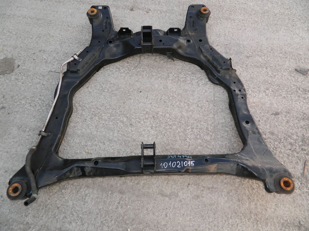Балка под ДВС NISSAN TEANA J31 (Контрактный) 101021015