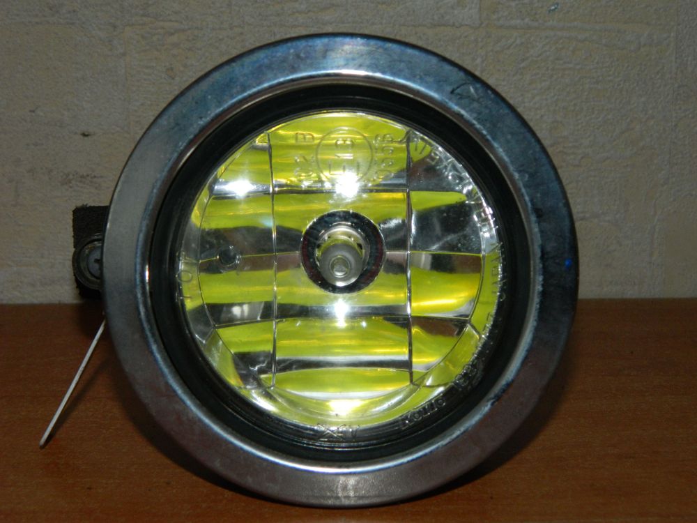 Фара противотуманная SUBARU IMPREZA GG2 Прав (Контрактный) 45993469